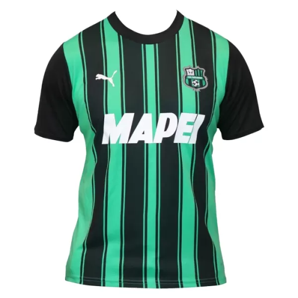 Maglia Sassuolo Uomo Primo 2023/24