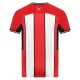 Maglia Sheffield United Uomo Primo 2023/24