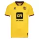 Maglia Sheffield United Uomo Secondo 2023/24