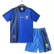 Completo calcio Argentina Bambino Secondo Retro 1994