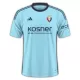 Maglia CA Osasuna Uomo Secondo 2023/24