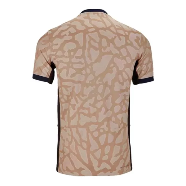 Maglia Paris Saint-Germain Uomo 4th 2023/24