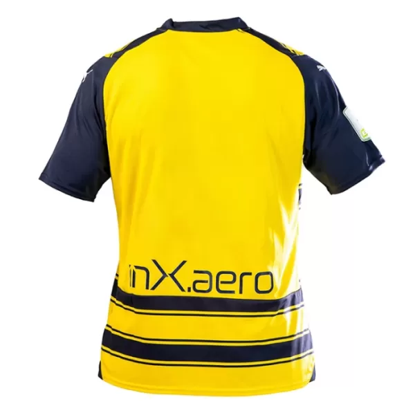 Maglia Parma Calcio Uomo Secondo 2023/24