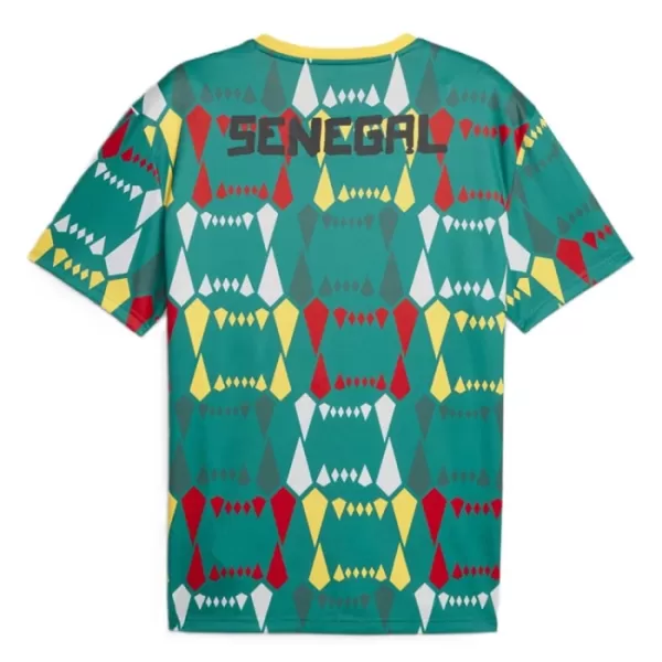 Maglia Senegal Uomo Primo 2023/24