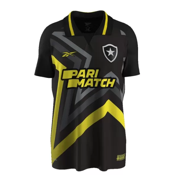 Maglia Botafogo Uomo 4th 2023/24