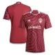 Maglia Colorado Rapids Uomo Primo 2024