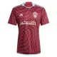 Maglia Colorado Rapids Uomo Primo 2024