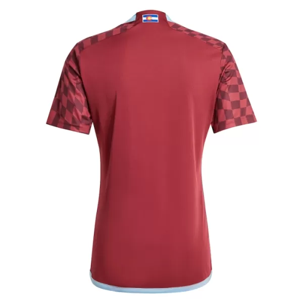 Maglia Colorado Rapids Uomo Primo 2024