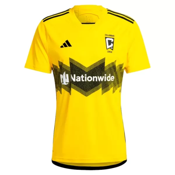 Maglia Columbus Crew Uomo Primo 2024