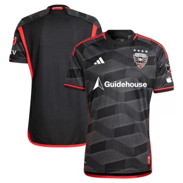 Maglia DC United Uomo Primo 2024