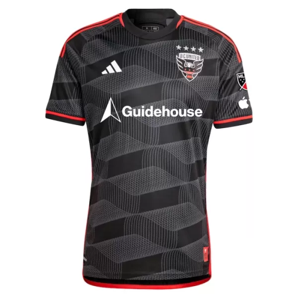 Maglia DC United Uomo Primo 2024