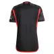 Maglia DC United Uomo Primo 2024