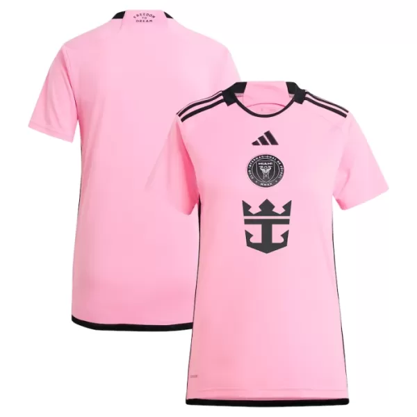 Maglia Inter Miami CF Donna Primo 2024/25