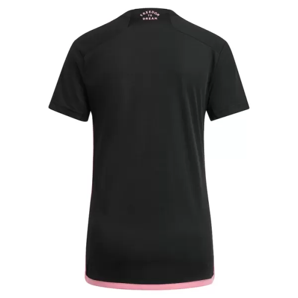 Maglia Inter Miami CF Donna Secondo 2024/25