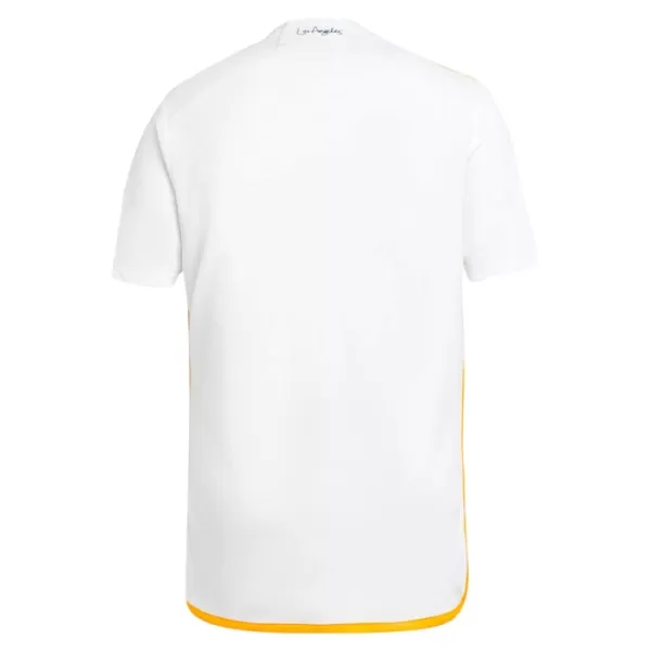 Maglia LA Galaxy Uomo Primo 2024