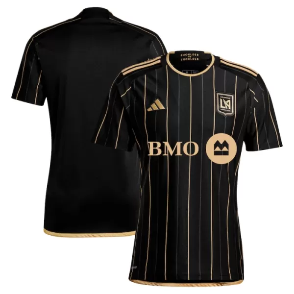 Maglia Los Angeles FC Uomo Primo 2024