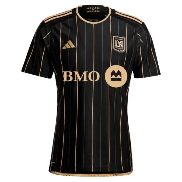 Maglia Los Angeles FC Uomo Primo 2024