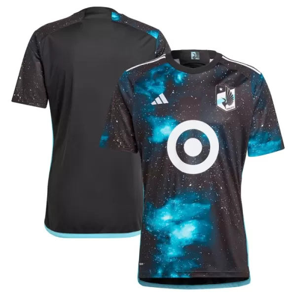 Maglia Minnesota United FC Uomo Primo 2024