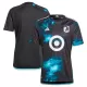 Maglia Minnesota United FC Uomo Primo 2024