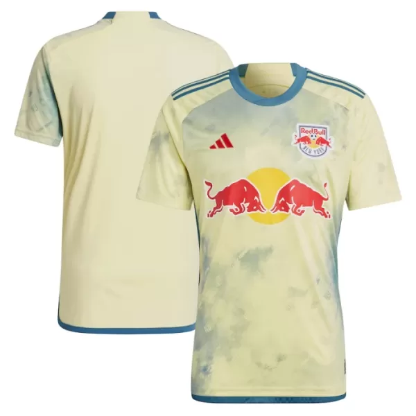 Maglia New York Red Bulls Uomo Primo 2024