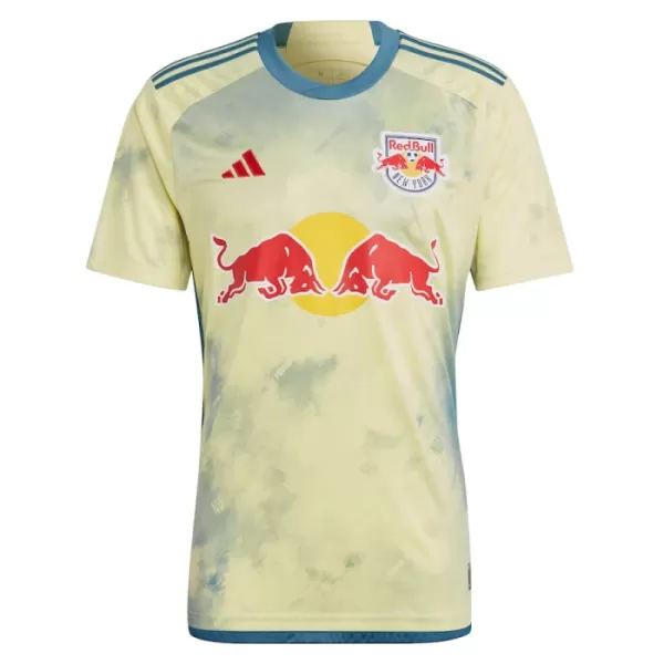 Maglia New York Red Bulls Uomo Primo 2024