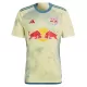 Maglia New York Red Bulls Uomo Primo 2024