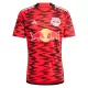 Maglia New York Red Bulls Uomo Secondo 2024