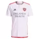 Maglia Orlando City SC Uomo Secondo 2024