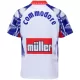 Maglia Paris Saint-Germain Uomo Retro 1992