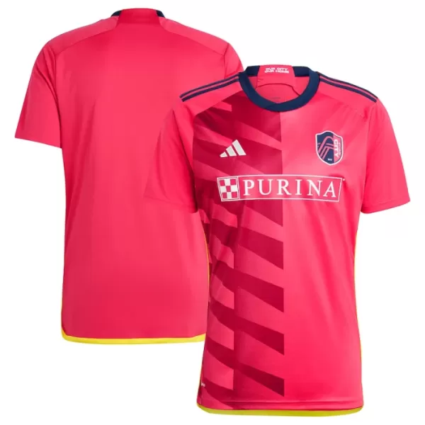 Maglia St. Louis City SC Uomo Primo 2024