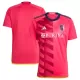 Maglia St. Louis City SC Uomo Primo 2024