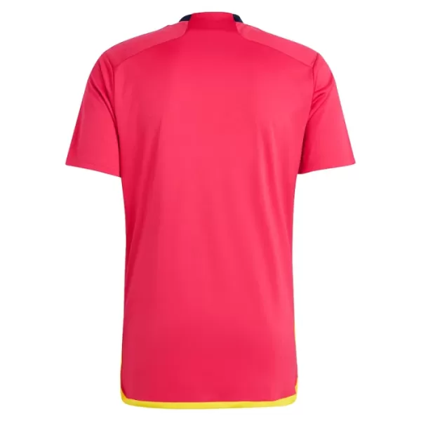 Maglia St. Louis City SC Uomo Primo 2024