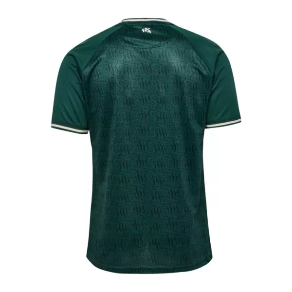 Maglia Werder Brema Uomo anniversario 2023/24