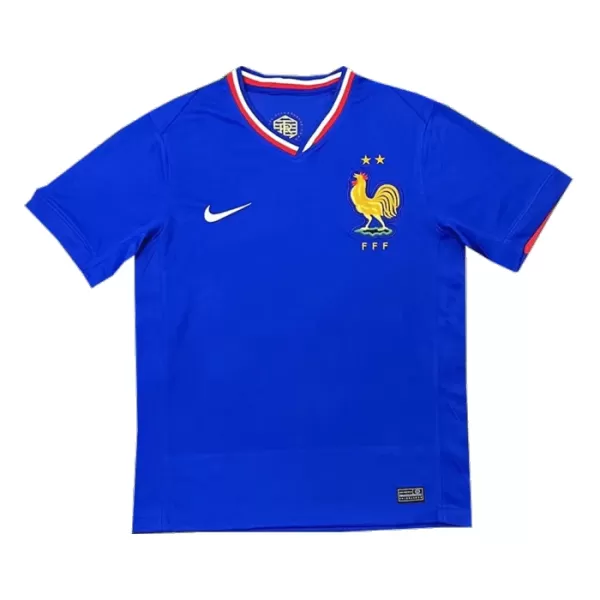 Maglia Francia Uomo Primo Euro 2024