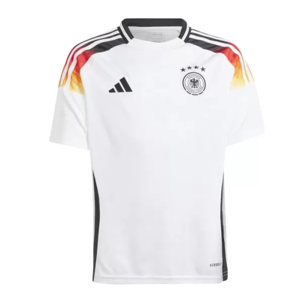 Maglia Germania Uomo Primo Euro 2024