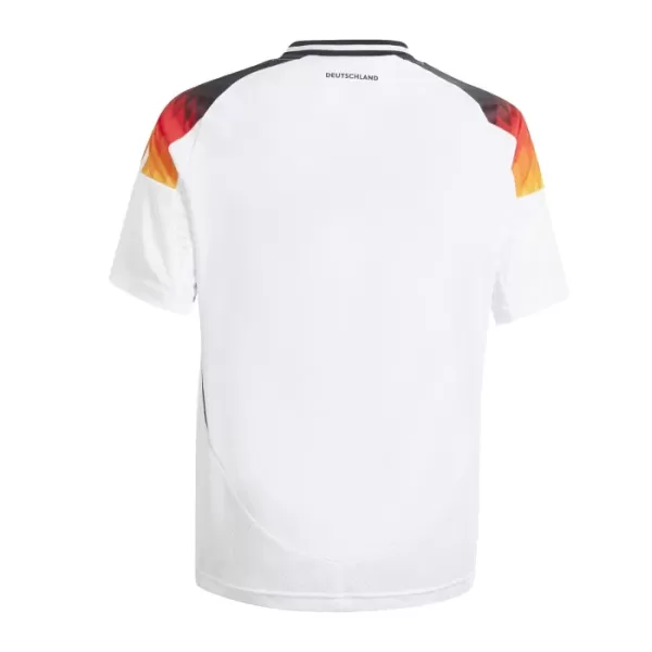 Maglia Germania Uomo Primo Euro 2024