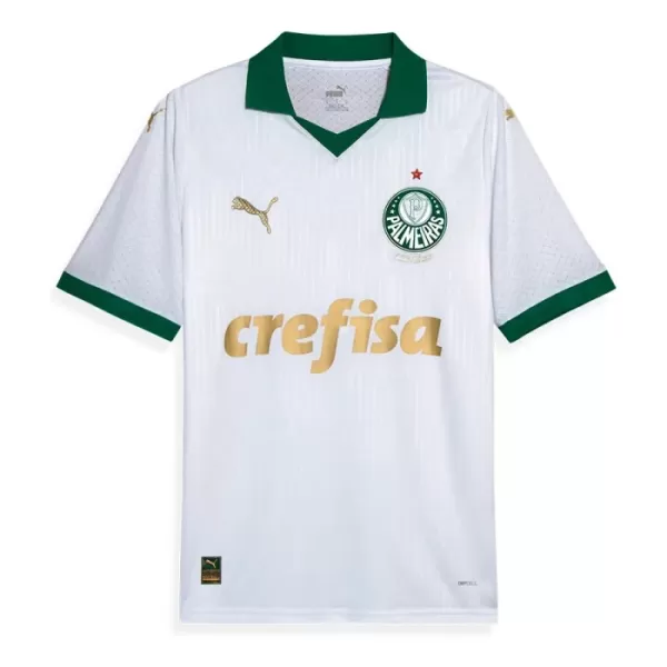 Maglia Palmeiras Uomo Secondo 2024/25