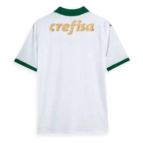 Maglia Palmeiras Uomo Secondo 2024/25