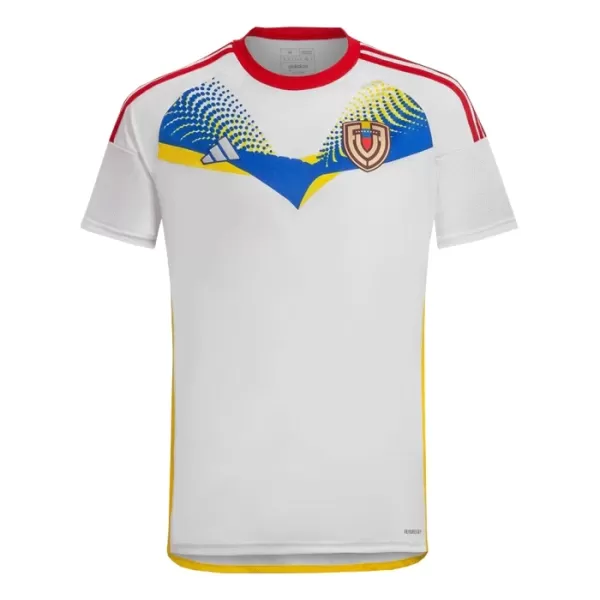 Maglia Venezuela Uomo Secondo 2024/25