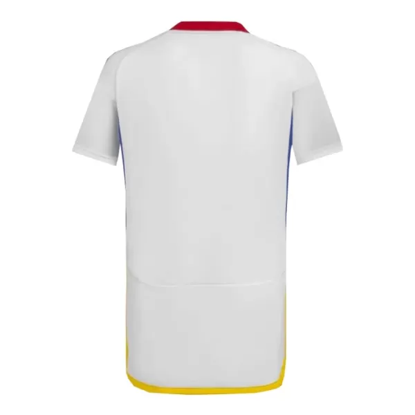 Maglia Venezuela Uomo Secondo 2024/25