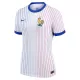 Maglia Francia Donna Secondo Euro 2024