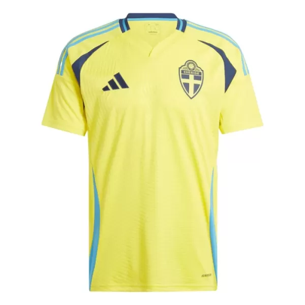 Maglia Svezia Uomo Primo 2024