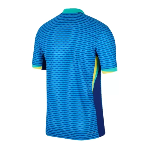 Maglia Brasile Uomo Secondo 2024