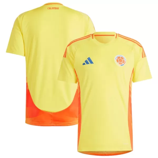 Maglia Colombia Uomo Primo 2024