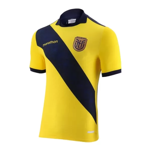 Maglia Ecuador Uomo Primo 2024