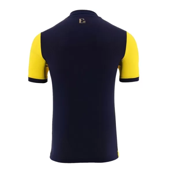 Maglia Ecuador Uomo Primo 2024