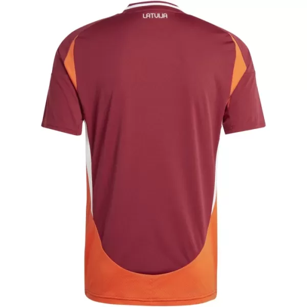 Maglia Latvia Uomo Primo 2024