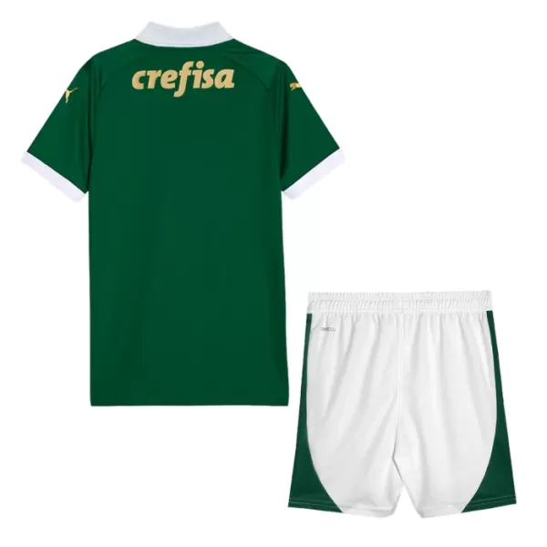 Completo calcio Palmeiras Bambino Primo 2024/25