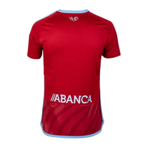 Maglia Celta Vigo Uomo Secondo 2023/24