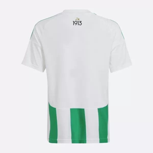 Maglia Maccabi Haifa Uomo anniversario 2023/24